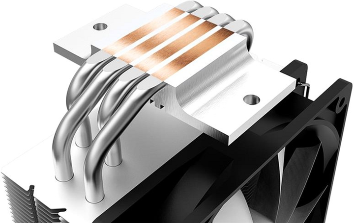 Кулер ID-Cooling SE-214-XT Black - изображение 5