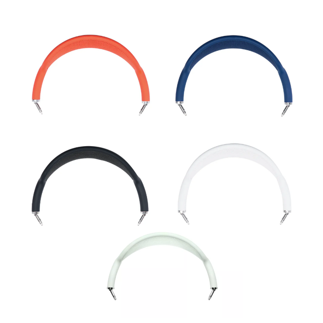 Оголовье AirPods Max Blue Original - изображение 3
