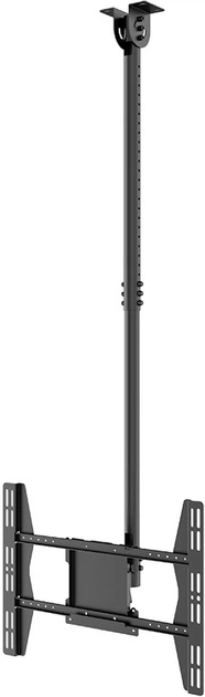 Uchwyt sufitowy Hagor PLD Large Single 49 – 65" (4250058586025) - obraz 5