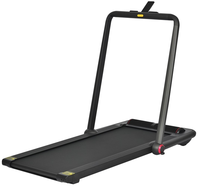 Bieżnia sportowa KingSmith Treadmill TRK12F Black (6970492710081) - obraz 1