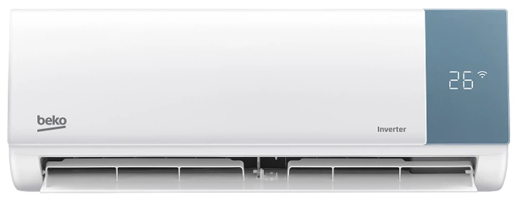 Кондиціонер Beko BEEPGE 090/BEEPGE 091 - изображение 5