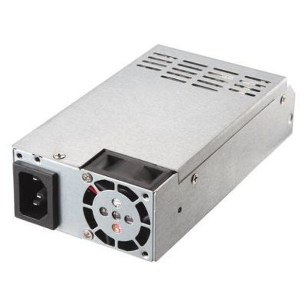 Блок питания Seasonic 300W (SSP-300SUB) - изображение 1