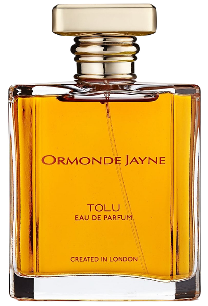 Woda perfumowana unisex Ormonde Jayne Tolu 120 ml (5060238281546) - obraz 1