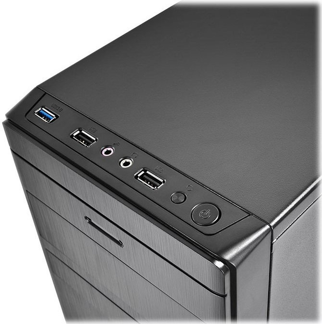 Корпус DeepCool Wave V2 - зображення 4