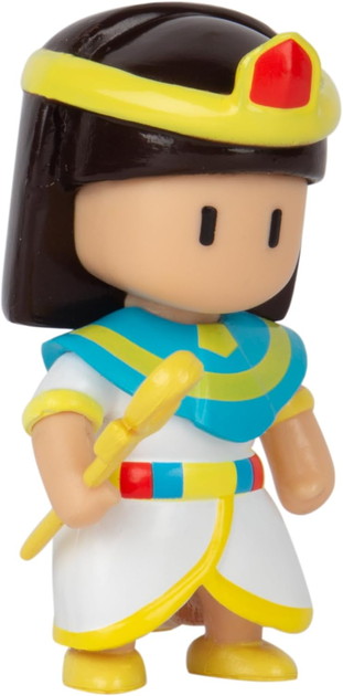 Набір міні-фігурок Kids World Stumble Guys Deluxe Box A 12 штук (7290117588727) - зображення 3