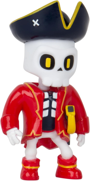 Набір міні-фігурок Kids World Stumble Guys Deluxe Box A 12 штук (7290117588727) - зображення 5