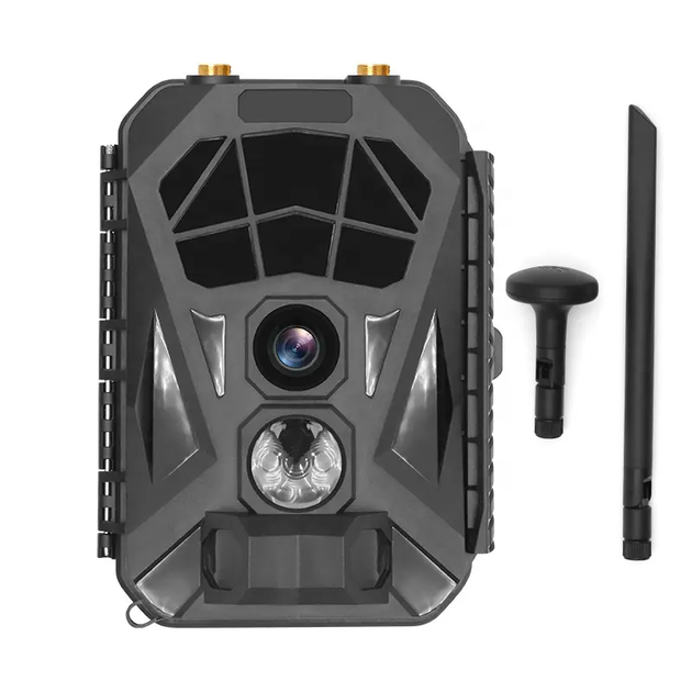 4G фотопастка JerderFo HG200 (GPS, 36 МП, 4K) (1305) - зображення 4