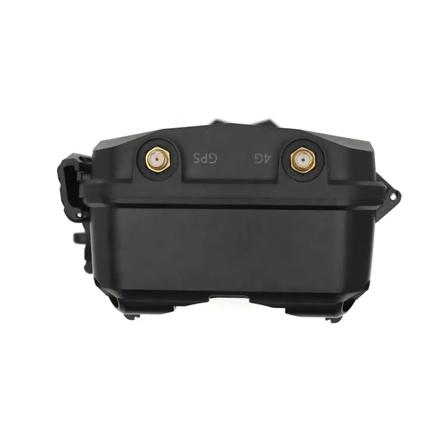 4G фотопастка JerderFo HG200 (GPS, 36 МП, 4K) (1305) - зображення 6