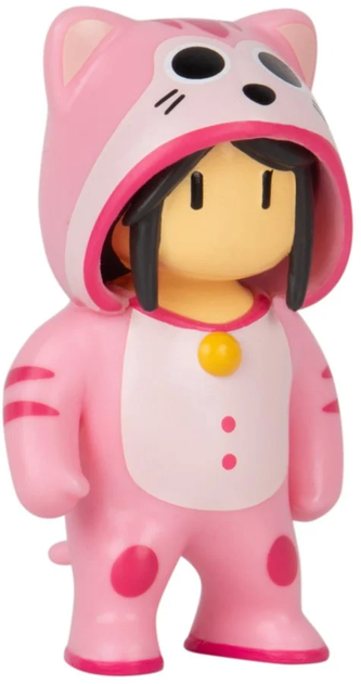 Набір міні-фігурок Kids World Stumble Guys Deluxe Box B 12 штук (7290117589328) - зображення 3