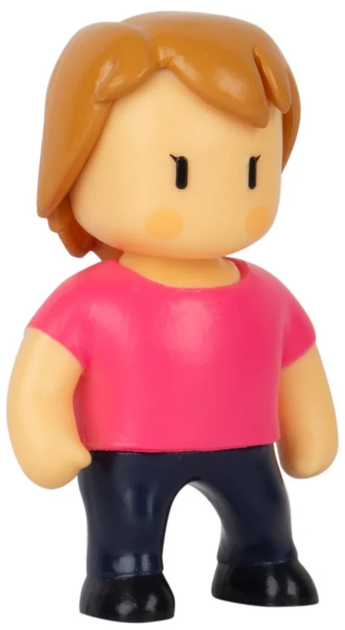 Набір міні-фігурок Kids World Stumble Guys Deluxe Box B 12 штук (7290117589328) - зображення 6