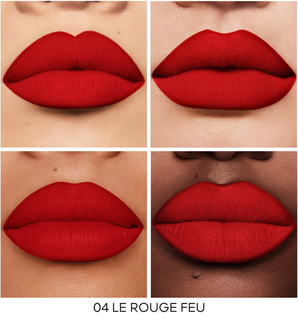 Kredka do ust Guerlain Contour G Perfilador De Labios 04 Red 1.2 g (3346470439863) - obraz 3