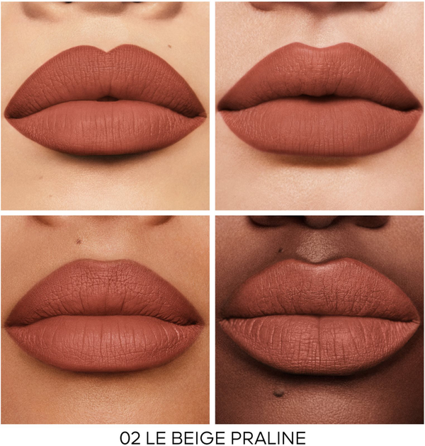 Kredka do ust Guerlain Contour G Perfilador De Labios 02 Le Beige Praline 1.2 g (3346470439887) - obraz 3