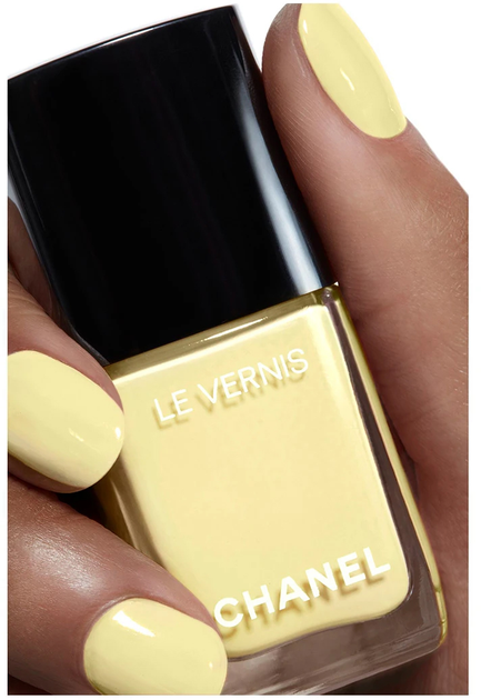 Лак для нігтів Chanel Le Vernis 129 Ovni 13 мл (3145891791297) - зображення 4
