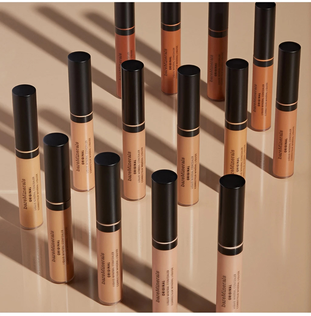 Коректор для обличчя та очей BareMinerals Original Liquid Light 2C 6 мл (98132586912) - зображення 4