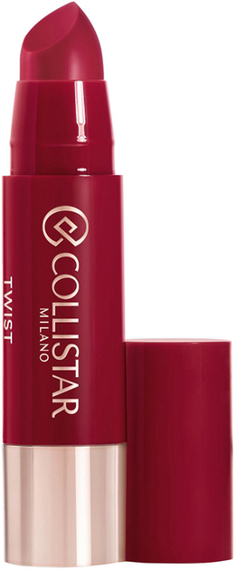 Balsam do ust Collistar Twist Balmy Gloss 215 Berry Kiss 2.8 g (8015150002806) - obraz 1