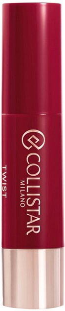 Бальзам для губ Collistar Twist Balmy гloss 215 Berry Kiss 2.8 г (8015150002806) - зображення 2