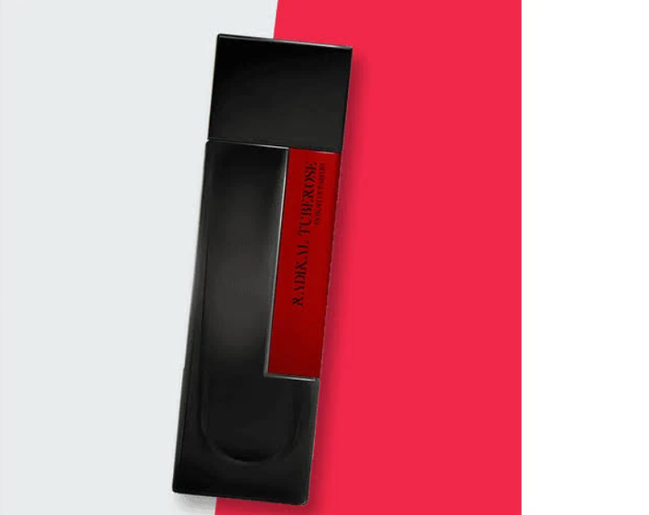 Perfumy unisex Laurent Mazzone Radical Tuberose 100 ml (3760213761255) - obraz 4