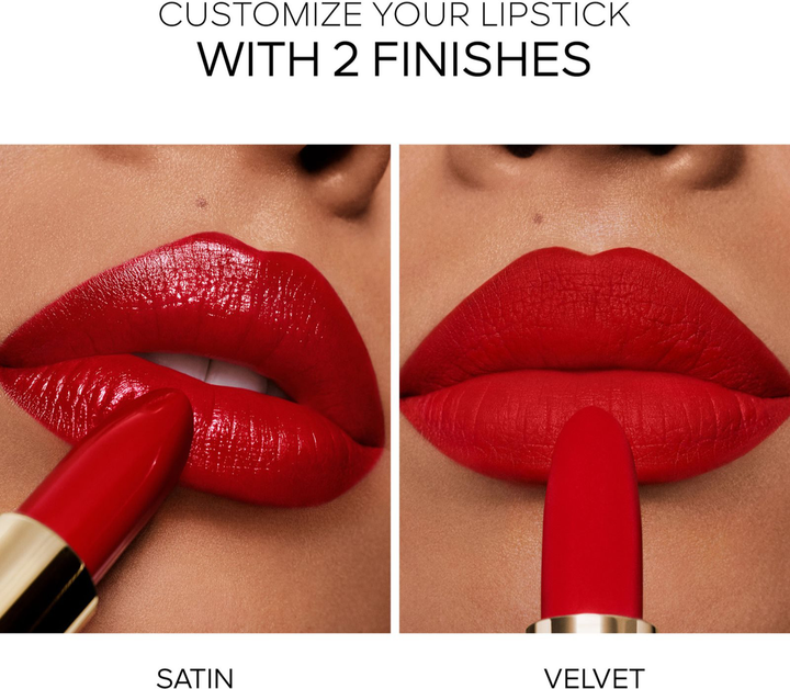 Змінний блок Помада для губ Guerlain Rouge G Marmo Twist 11 Le Beige Noisette 3.5 г (3346470440999) - зображення 3