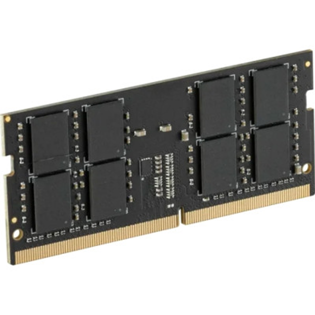 Модуль памяти для ноутбука SoDIMM DDR5 16GB 4800 MHz eXceleram ...