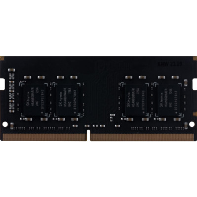 Модуль для ноутбука SoDIMM DDR4 8GB 2666 MHz Prologix (PRO8GB2666D4S ...