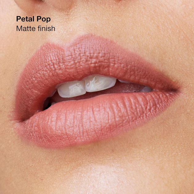 Помада для губ Clinique Pop Longwear Matte Petal Pop 3.9 г (192333192368) - зображення 3