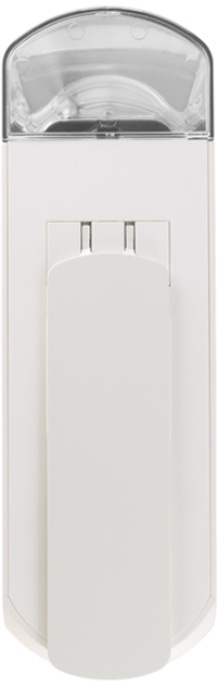 Ekspres do kawy kapsułkowy illy Easy ESE White (60516) - obraz 4