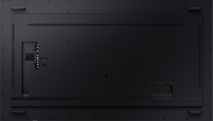 Monitor 98" Samsung LH98QBTBPGCXEN - obraz 6
