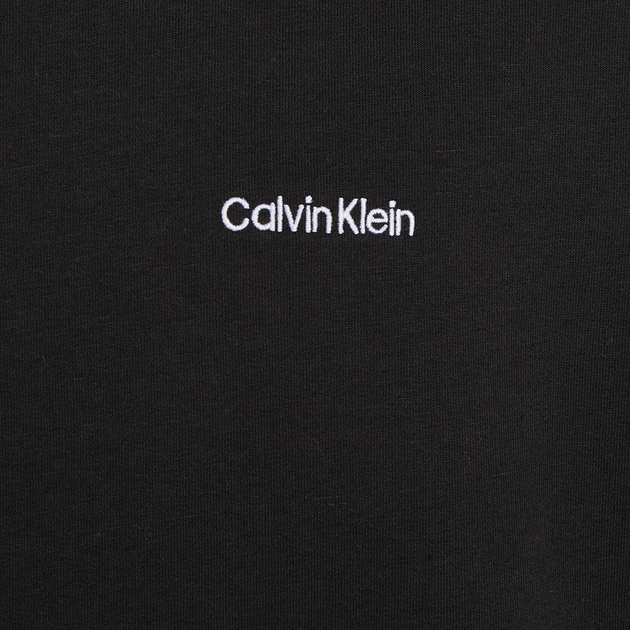 Світшот чоловічий Calvin Klein Underwear 000NM2300E-UB1 M Чорний (8719856716134) - зображення 6