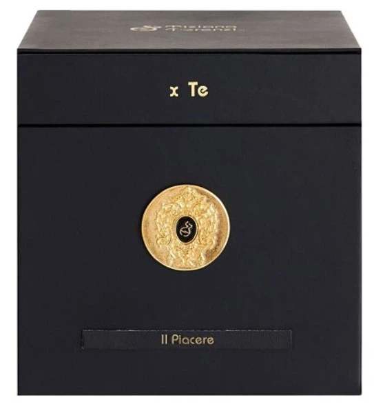 Perfumy unisex Tiziana Terenzi Il Piacere 100 ml (8016741032684) - obraz 3