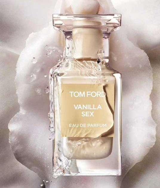 Парфумована вода унісекс Tom Ford Vanilla Sex - зображення 3
