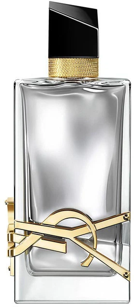 香水(女性用) (84)Yves SaintLaurent LIBRE PLATINE 90ml Духи для женщин Yves Saint Laurent Libre L'Absolu Platine 90 мл