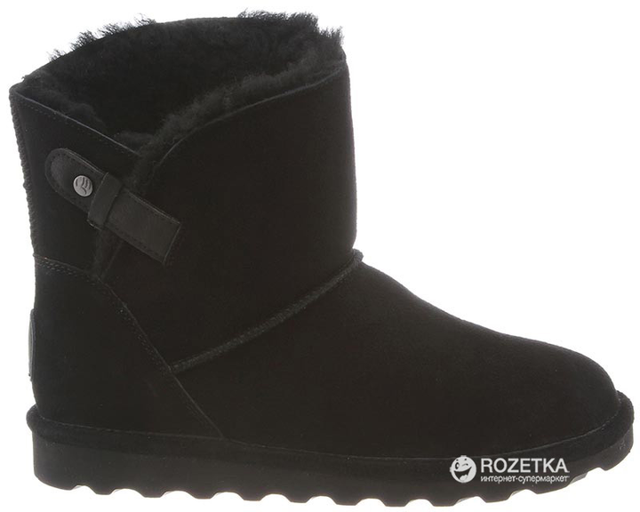 Bearpaw clearance margaery black