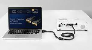 Кабель UGREEN VGA Male to Male Cable 20m (чорний) - Фото 3 Кабель UGREEN VGA Male to Male Cable 20m (чорний) - зображення 3