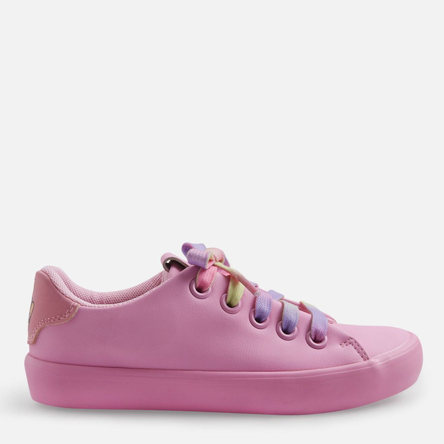 Підліткові кеди для дівчинки Reima Peace Low-top 5400073A-4240 38 Рожеві від Rozetka на платформі USKIDKA Акція на Підліткові кеди для дівчинки Reima Peace Low-top 5400073A-4240 38 Рожеві від Rozetka