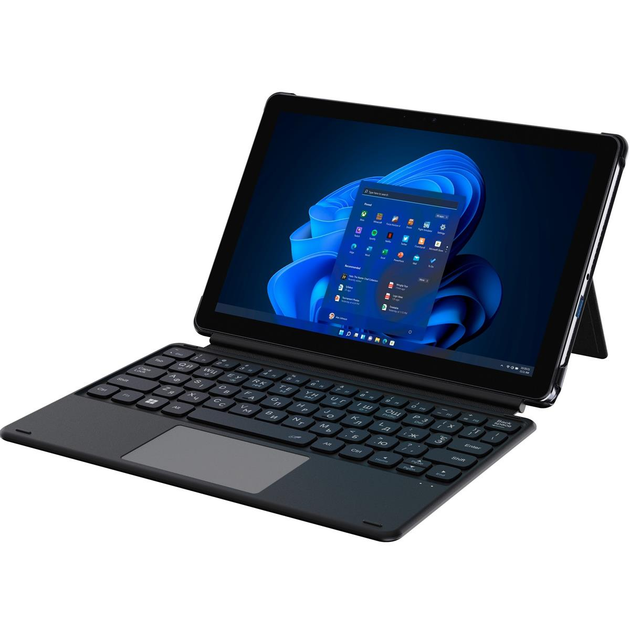 Планшет Chuwi Hi10 X1 8/256GB (CWI641/KBC/CW-112612) Win11 с ...