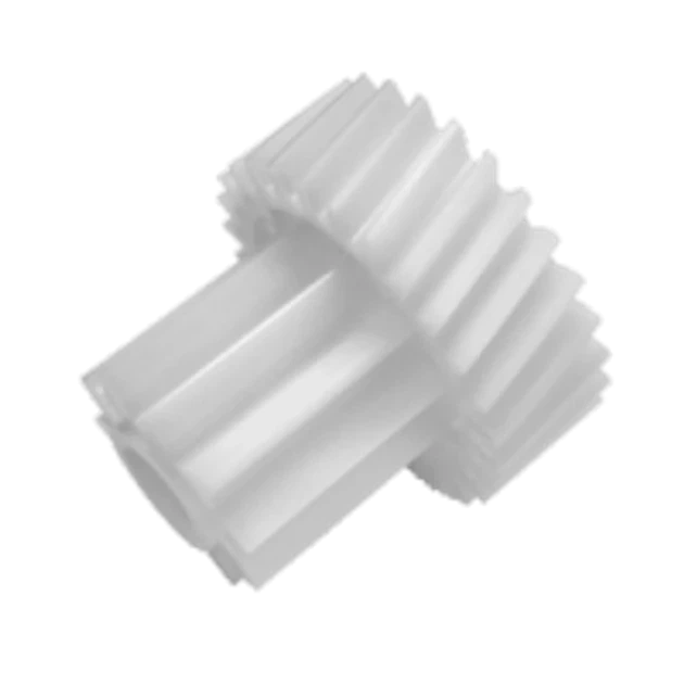 Шестерня средняя для мясорубки Braun 67001026, BR67001026 - изображение 2