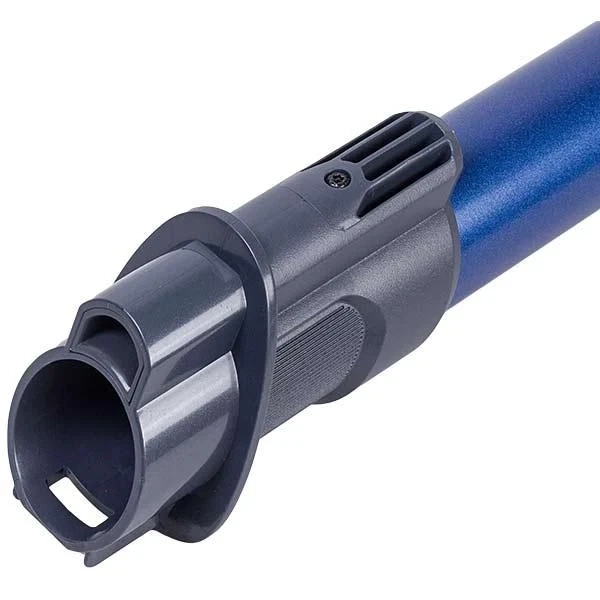 Труба синяя для аккумуляторного пылесоса Rowenta X-FORCE 11.60 (RH9890 TY9890) SS-2230002521 - изображение 4