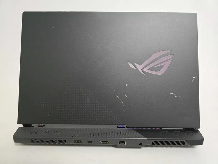 Ноутбук Asus ROG STRIX G15 R9 5900HX/RTX 3070/RAM 32GB/SSD 512GB/IPS 300Hz Б\В - Фото 8 Ноутбук Asus ROG STRIX G15 R9 5900HX/RTX 3070/RAM 32GB/SSD 512GB/IPS 300Hz Б\В - зображення 8