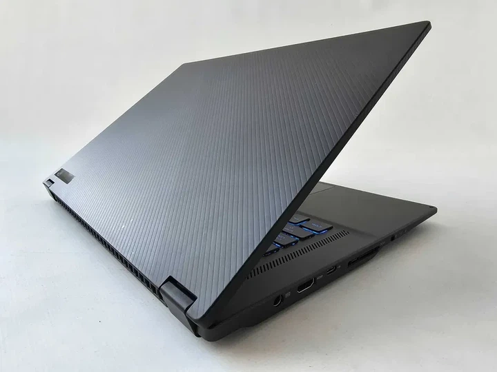 Ноутбук Asus ROG Flow X16 R9 6900HS/RTX 3070TI/RAM 32GB/SSD 1TB/QHD 165Hz Б\В - зображення 6
