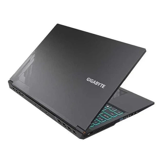 Ноутбук Gigabyte G5 MF (2024) I7 13620H/RTX 4050/RAM 16GB/SSD 512GB/144Hz - изображение 4
