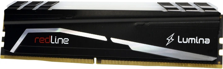 Оперативна пам'ять Mushkin UDIMM DDR4-3200 65536MB PC4-25600 (Kit of 2x32768) Redline Lumina (MLA4C320GJJM32GX2) - зображення 8