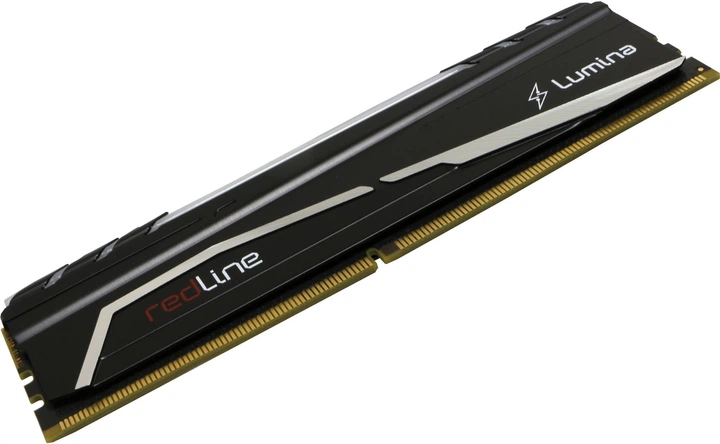 Оперативна пам'ять Mushkin UDIMM DDR4-3200 65536MB PC4-25600 (Kit of 2x32768) Redline Lumina (MLA4C320GJJM32GX2) - зображення 9