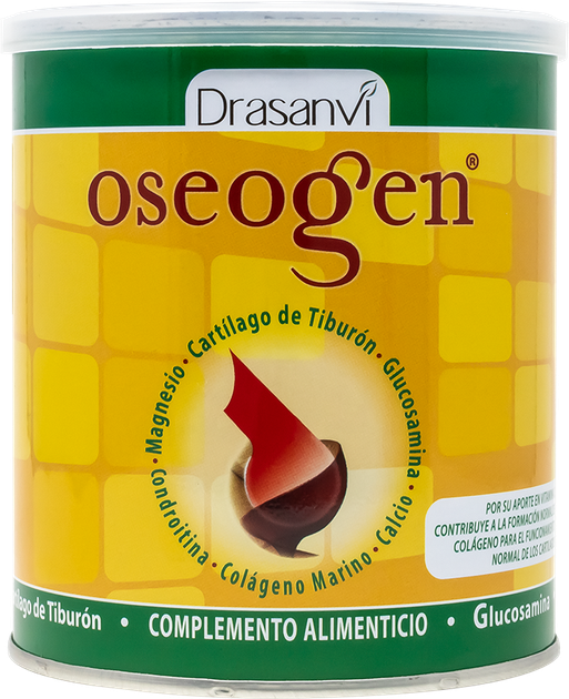 Witaminy Drasanvi Oseogen Bote 375 g (8436044511837) - obraz 1