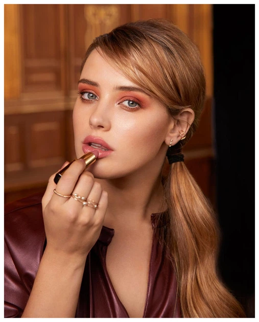 Помада Для Губ Loreal Paris Color Riche Nude Intense 176 4.5 - изображение 8
