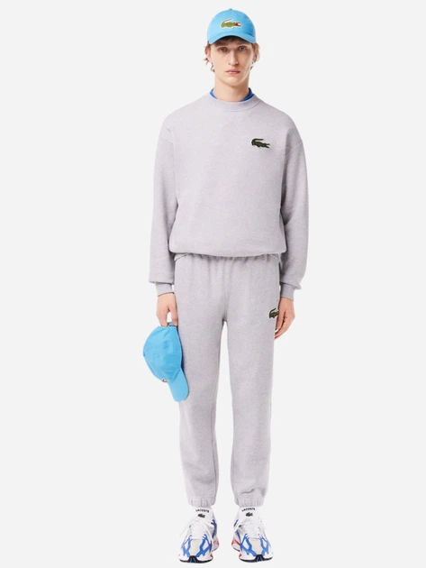 Кепка летняя LacOne Sizete 327607200 One Size Голубая (1159822282) - изображение 3