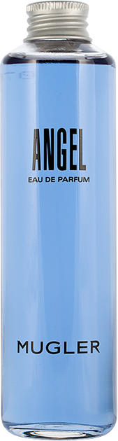 Акція на Парфумована вода для жінок ThierryMugler Angel Refillable 25 мл (3439600233094/3439600056488) від Rozetka