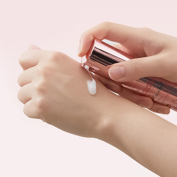 Сыворотка VT Cosmetics Collagen Reedle Shot 300 со спикулами и коллагеном 50 мл - изображение 2