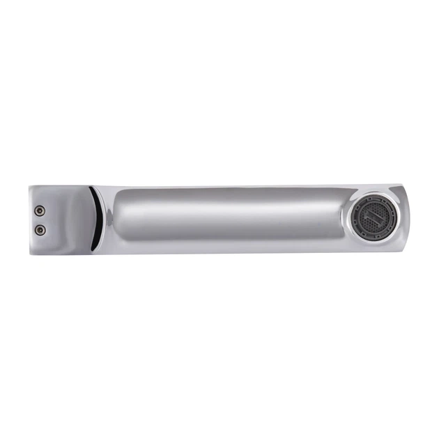 Смеситель для раковины настенный Qtap Slavonice скрытого монтажа QTSLA273CRM45919 Chrome - Фото 4 Смеситель для раковины настенный Qtap Slavonice скрытого монтажа QTSLA273CRM45919 Chrome - изображение 4