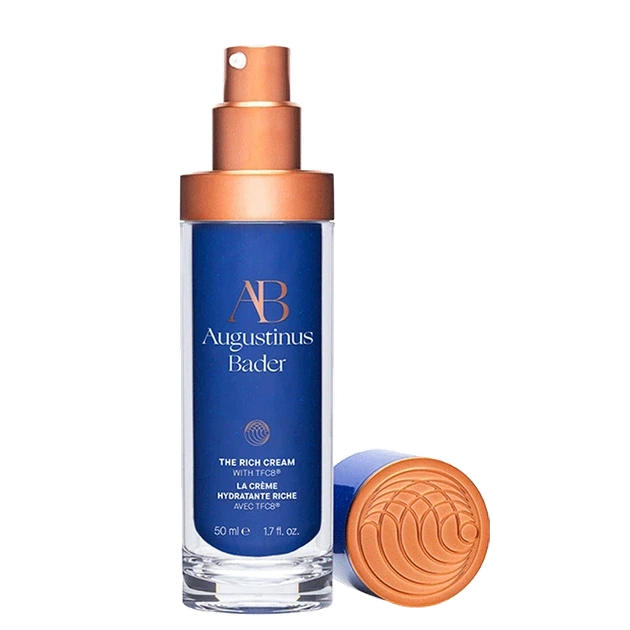 Крем для лица The Rich Cream Augustinus Bader 50 мл - Фото 3 Крем для лица The Rich Cream Augustinus Bader 50 мл - изображение 3