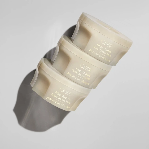 Паста для волосся Oribe Fiber Groom Elastic Texture Paste 50 мл (2461911435) - зображення 4